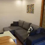 Apartment Andrej
