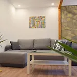 Apartment Andrej