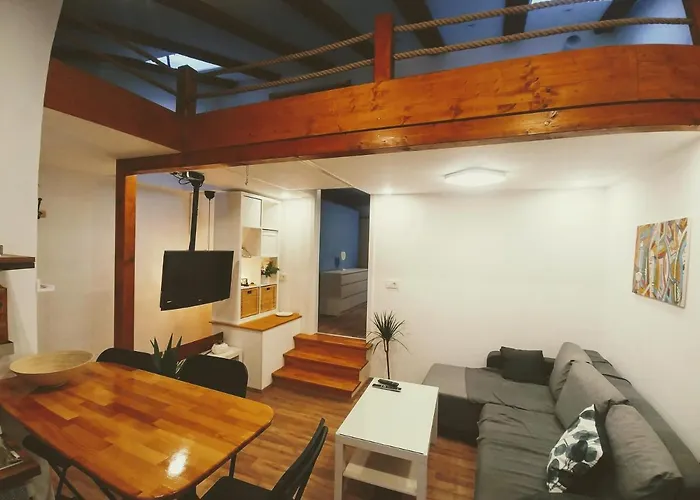Apartment Andrej