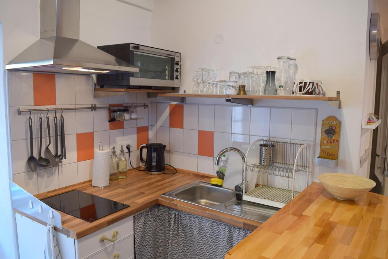Apartmán Andrej *